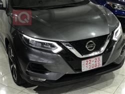 Nissan Rogue Sport